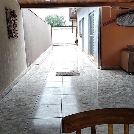 Cantinho Da Paz Caraguatatuba Exteriör bild
