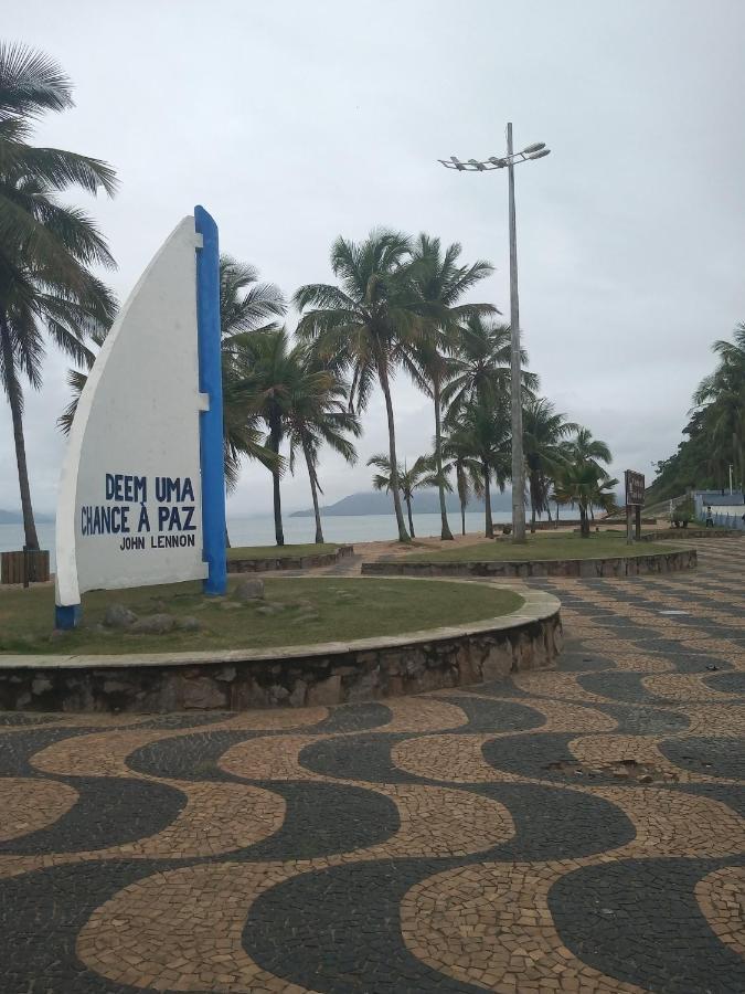 Cantinho Da Paz Caraguatatuba Exteriör bild