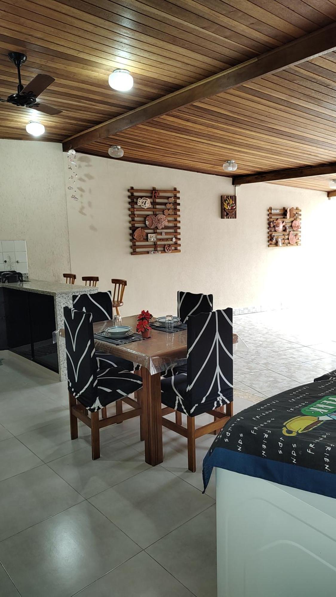 Cantinho Da Paz Caraguatatuba Exteriör bild