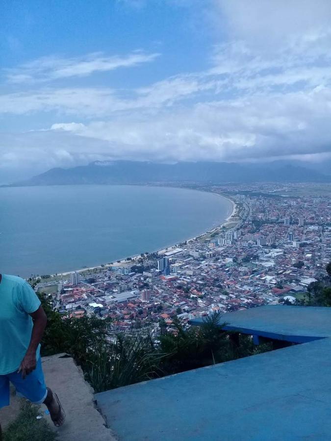 Cantinho Da Paz Caraguatatuba Exteriör bild