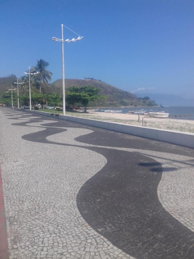 Cantinho Da Paz Caraguatatuba Exteriör bild