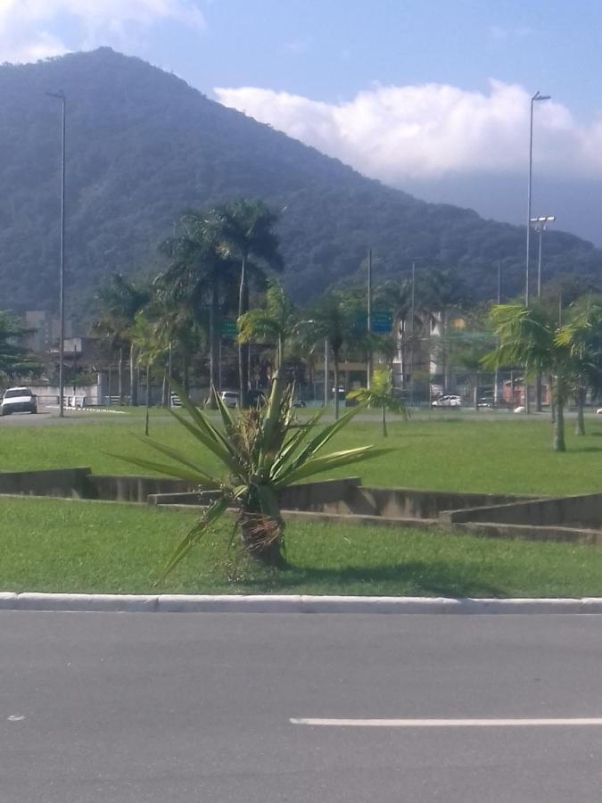 Cantinho Da Paz Caraguatatuba Exteriör bild
