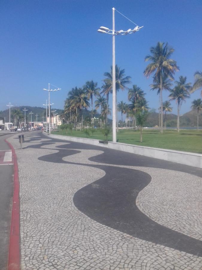Cantinho Da Paz Caraguatatuba Exteriör bild